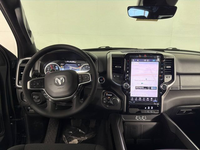 New 2026 RAM 1500 Big Horn AWD/4WD image 28