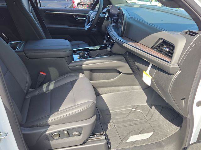New 2026 Chevrolet Tahoe LT w/ Comfort Package AWD/4WD image 5