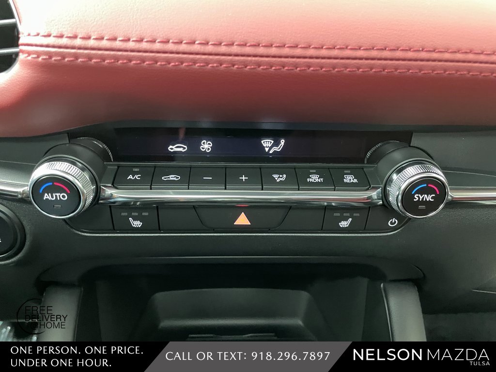 New 2026 MAZDA MAZDA3 2.5 S Hatchback w/ Premium Pkg image 31