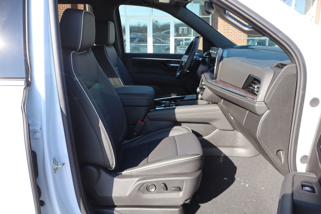 New 2026 Chevrolet Tahoe Premier w/ Sun And Tow Package image 52