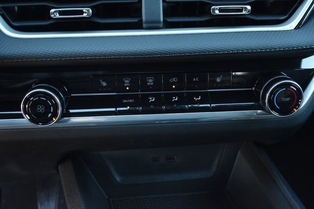 New 2026 Chevrolet Equinox LT image 28