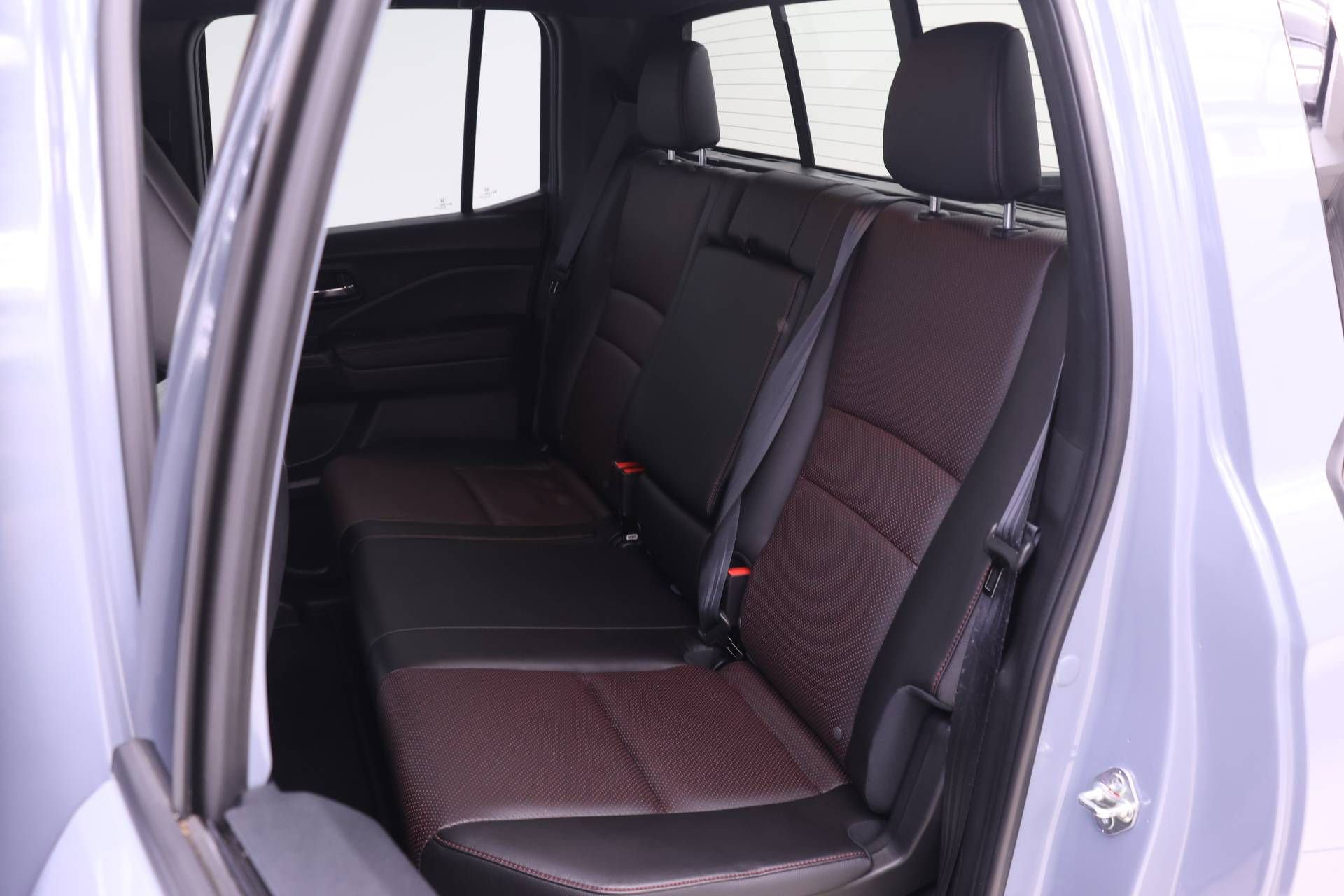 Certified 2023 Honda Ridgeline Black Edition image 10