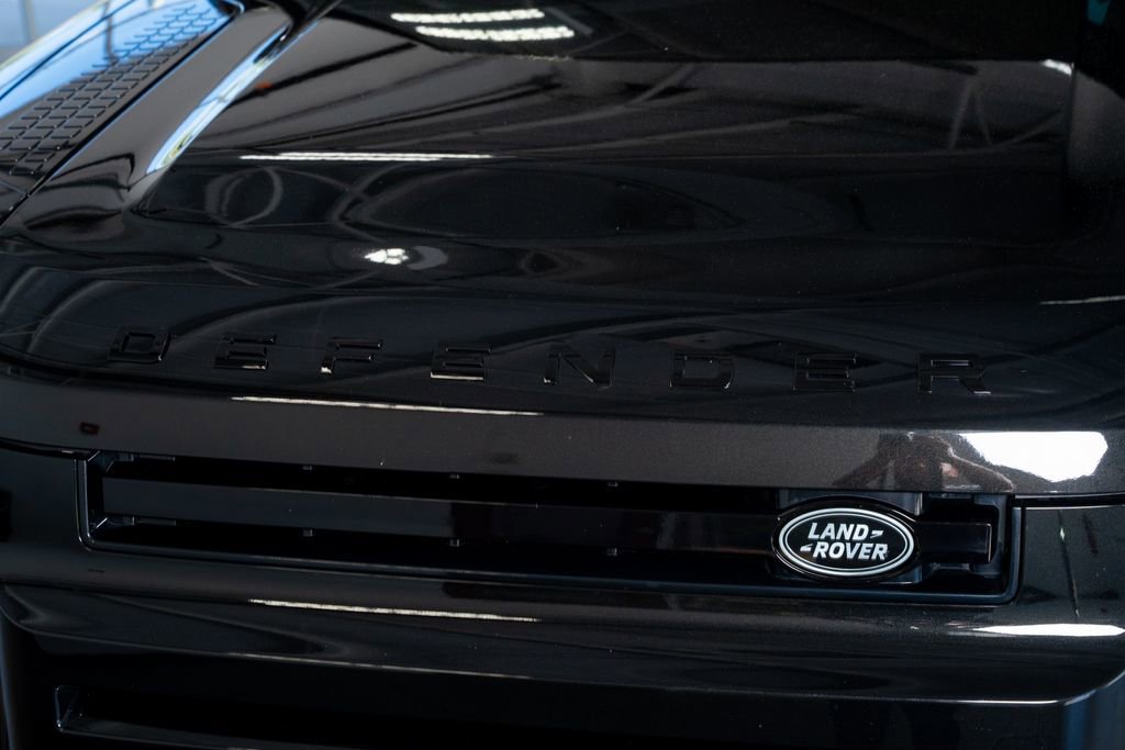 Used 2026 Land Rover Defender 130 X AWD/4WD image 20