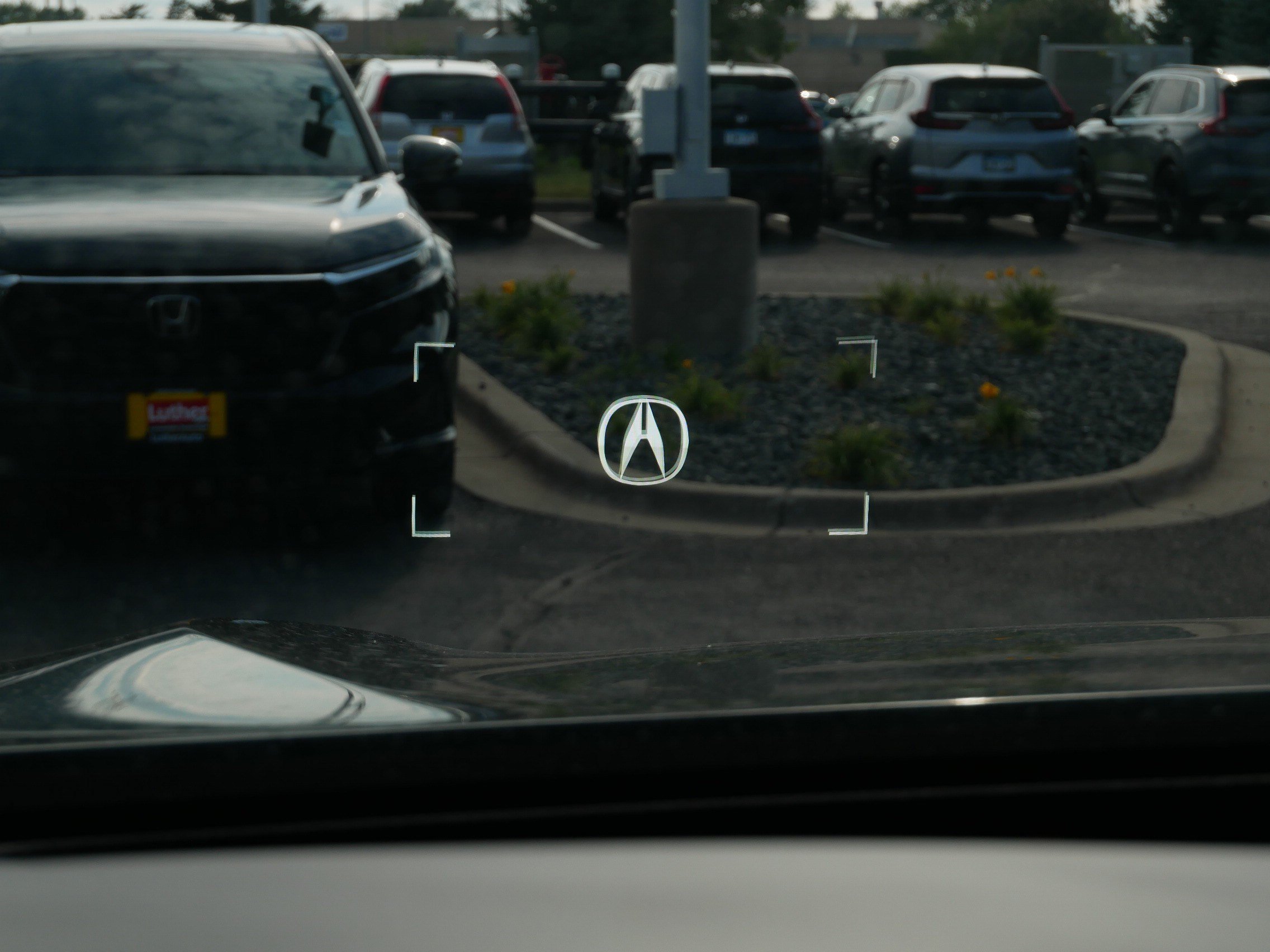 Used 2024 Acura RDX w/ Advance Package AWD/4WD image 30