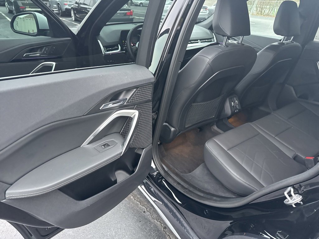 Certified 2023 BMW X1 xDrive28i w/ Convenience Package image 14