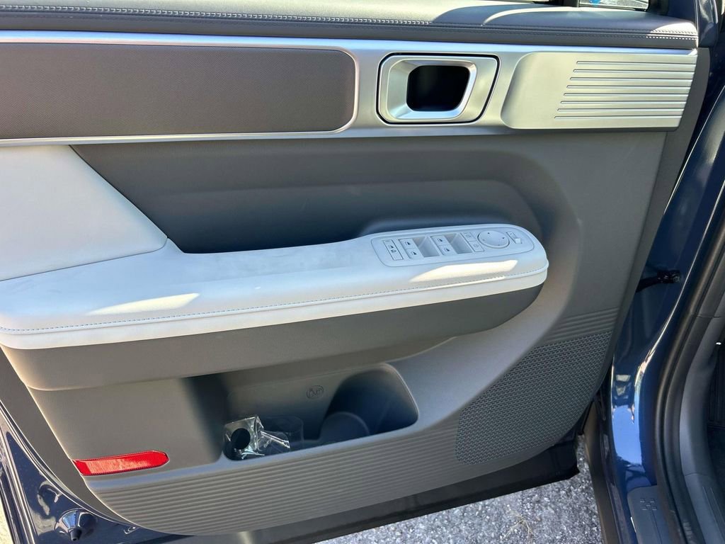 New 2026 Hyundai Santa Fe SEL image 16