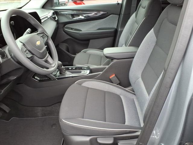 New 2026 Chevrolet TrailBlazer LT image 5
