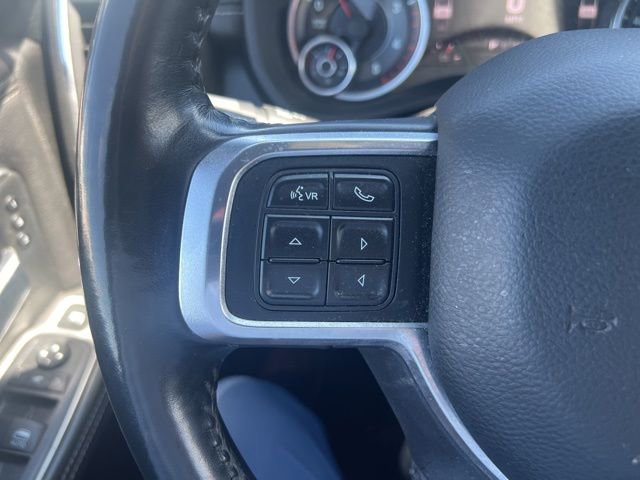 Used 2020 RAM 2500 Laramie image 9
