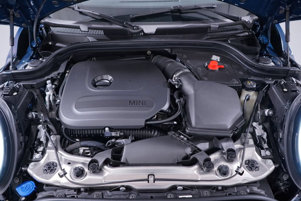 New 2026 MINI Cooper S FWD image 19