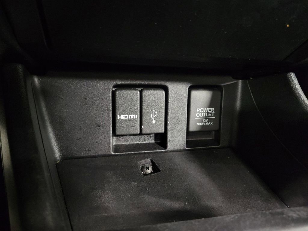 Used 2014 Honda Civic EX image 17