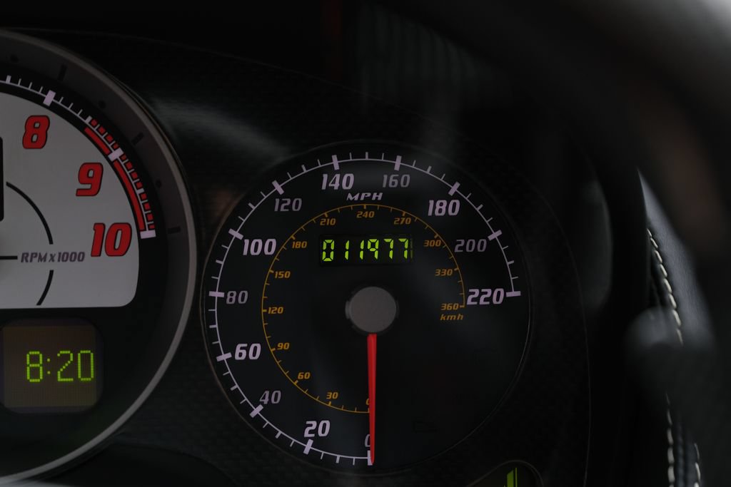 Used 2009 Ferrari F430 Scuderia RWD image 20