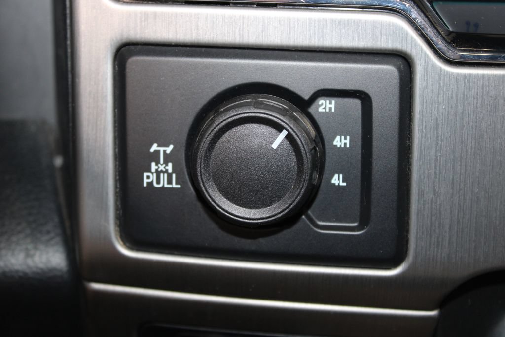 Used 2022 Ford F250 Platinum AWD/4WD image 44