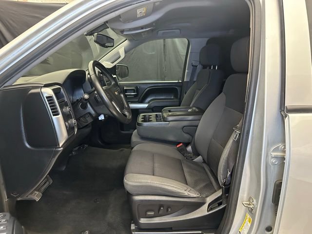Used 2014 Chevrolet Silverado 1500 LT w/ All Star Edition AWD/4WD image 21