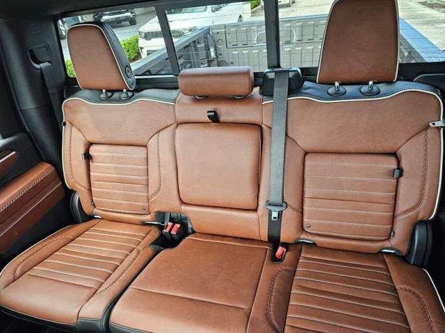 New 2026 GMC Sierra 2500 Denali Ultimate image 20