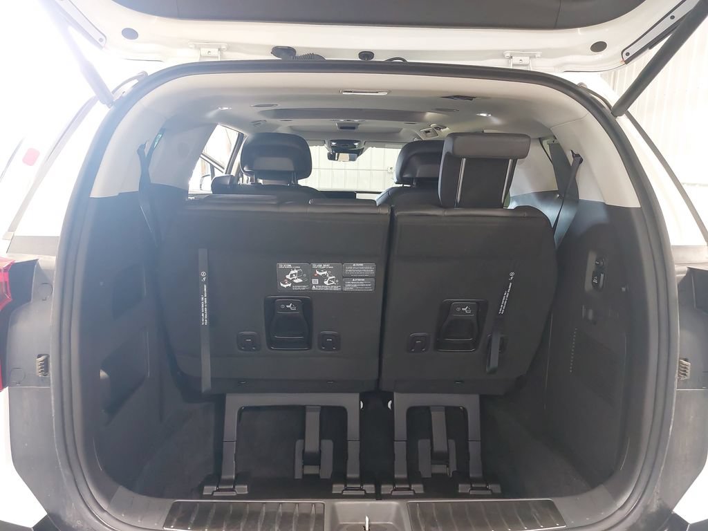 Used 2026 Kia Carnival SX Prestige FWD image 13