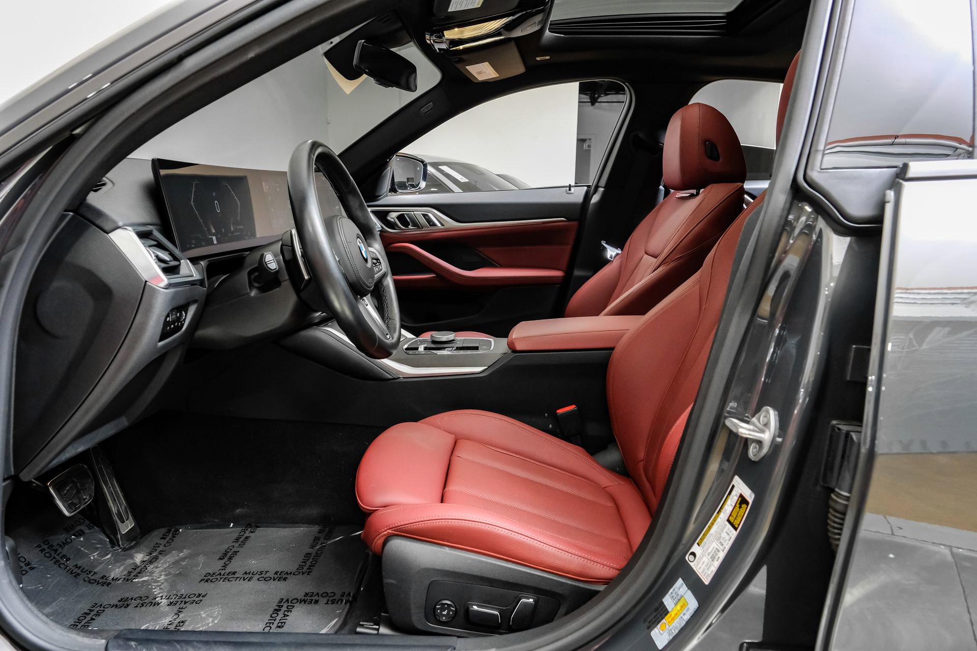 Used 2024 BMW 430i Gran Coupe w/ M Sport Package (Priority 1) image 4