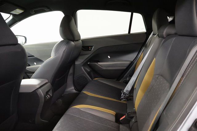 New 2026 Subaru Crosstrek 2.5i Sport w/ Popular Package #3A image 26