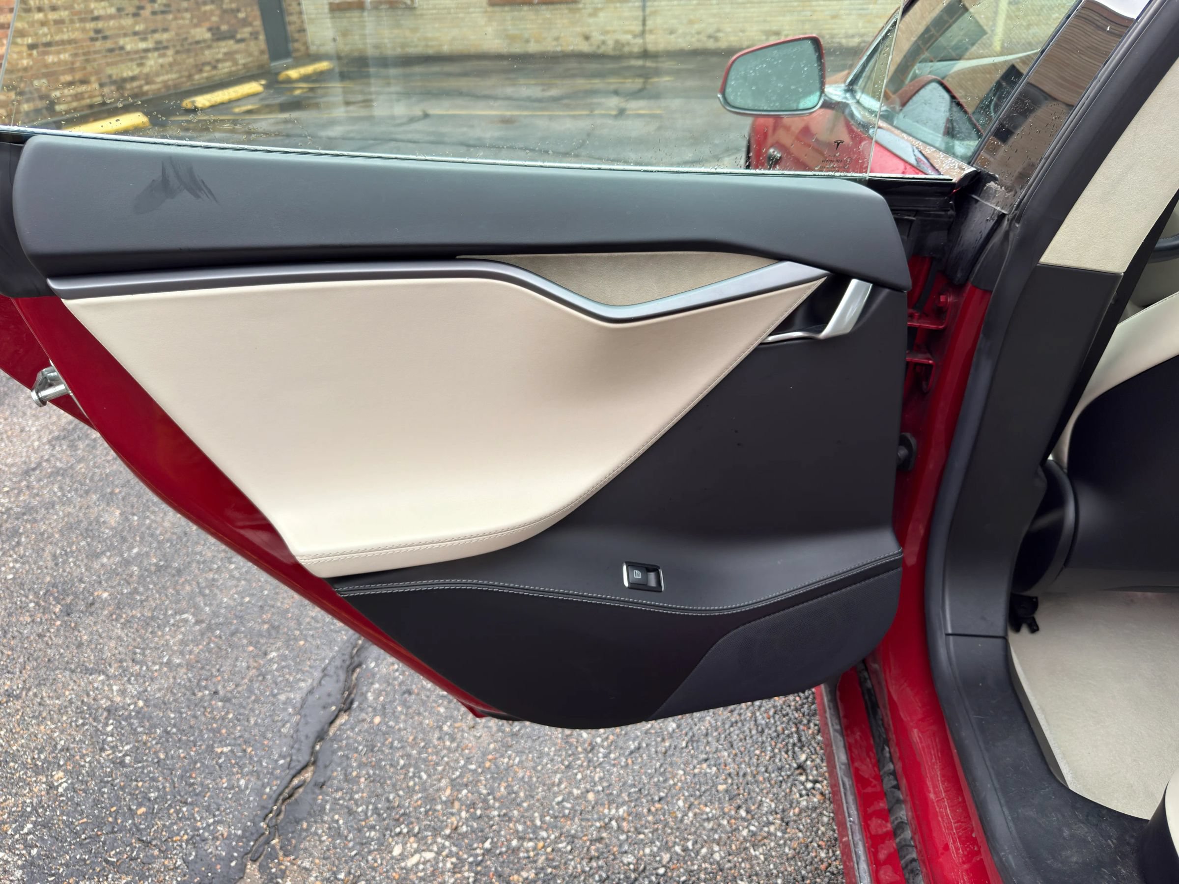 Used 2018 Tesla Model S 75D AWD/4WD image 27