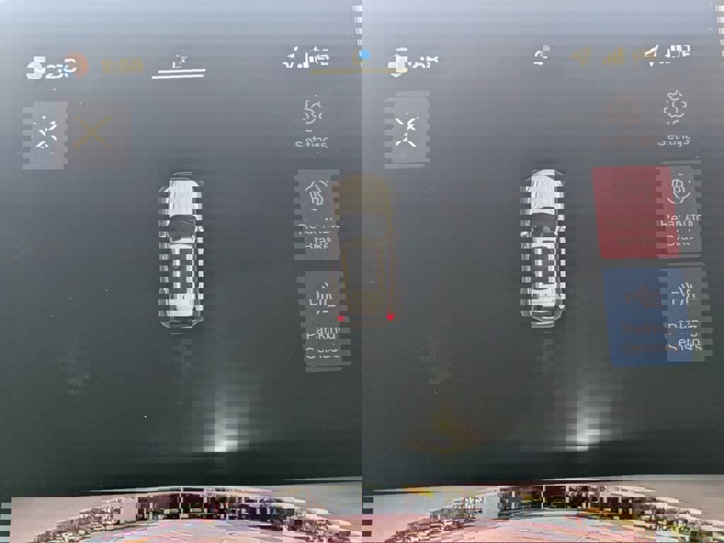 New 2026 Volvo XC60 T8 Core image 26