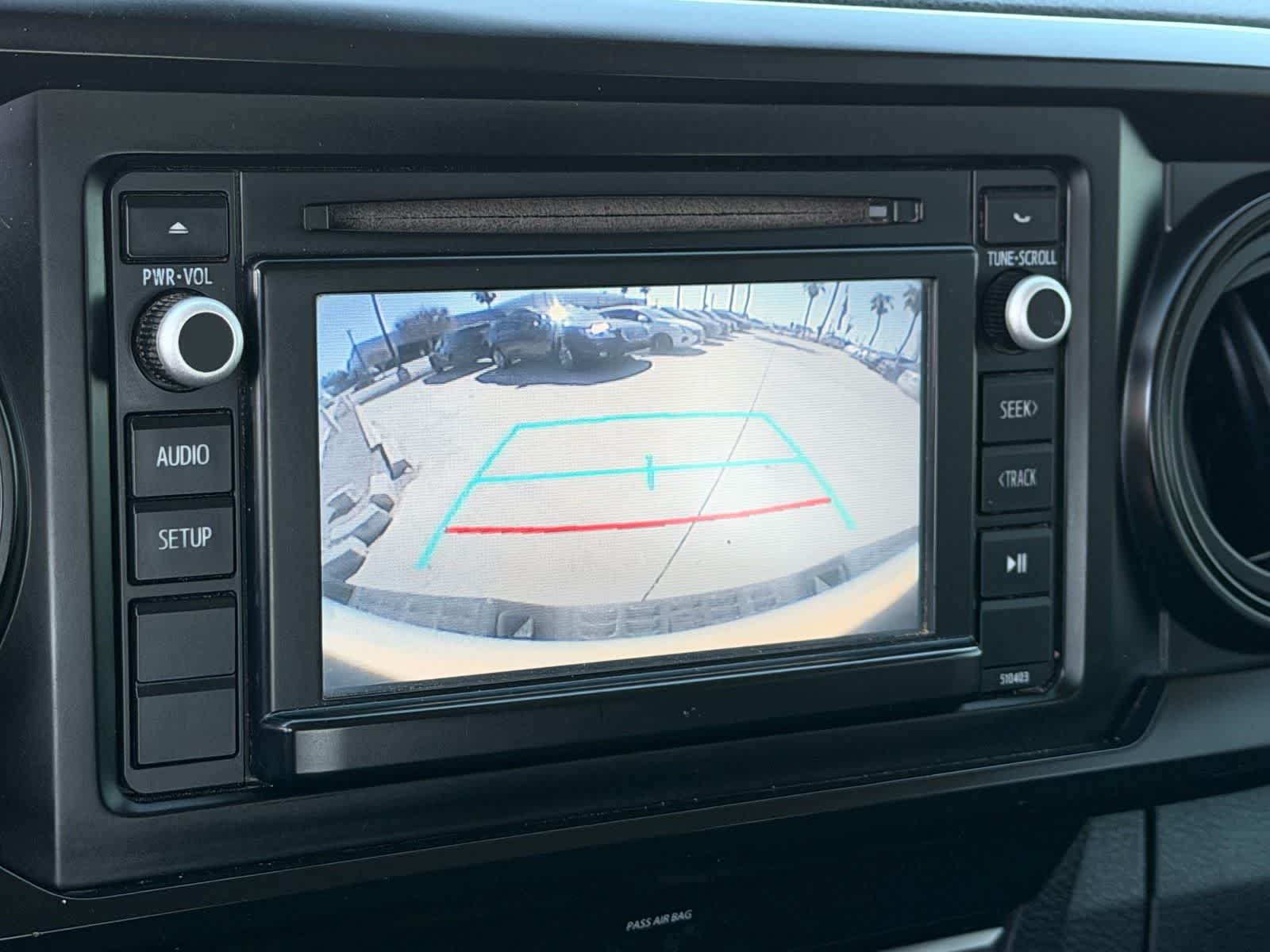 Used 2019 Toyota Tacoma SR RWD image 27