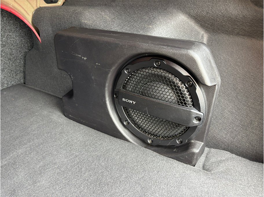 Used 2015 Ford Focus Titanium FWD image 40
