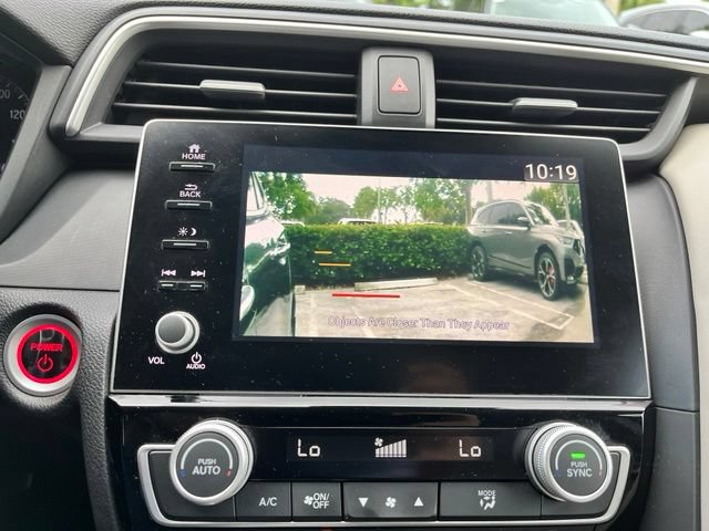 Used 2019 Honda Insight Touring image 13
