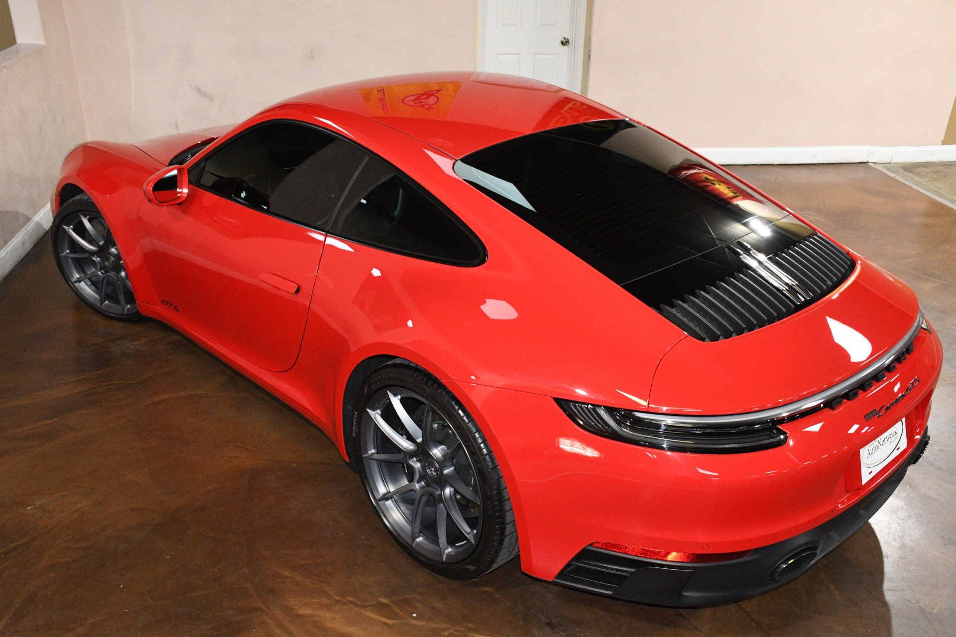 Used 2022 Porsche 911 Carrera GTS RWD image 80