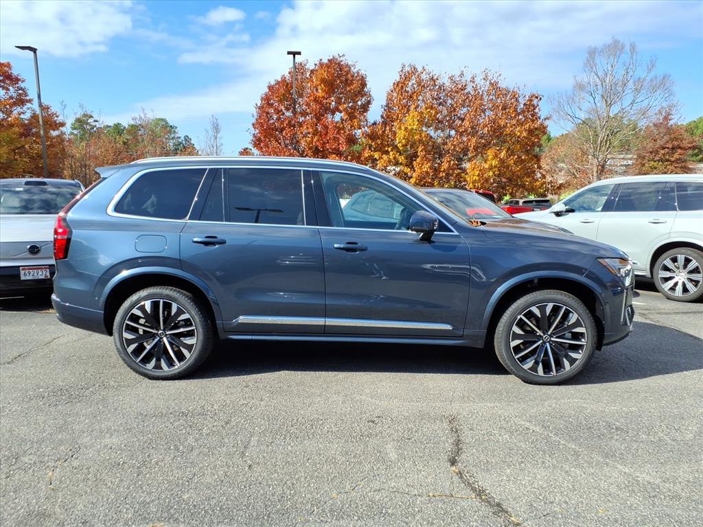 New 2026 Volvo XC90 B6 Ultra w/ Protection Package AWD/4WD image 2