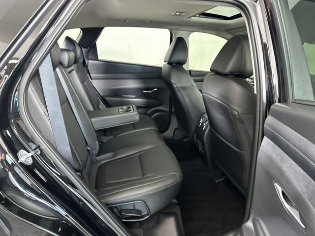 Used 2026 Hyundai Tucson SEL AWD/4WD image 27
