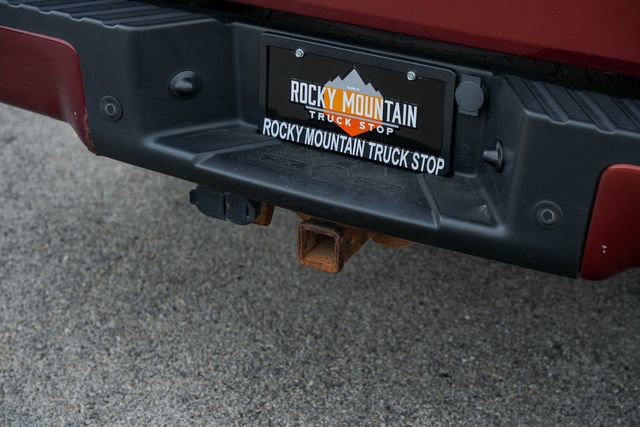 Used 2014 Ford F150 FX4 w/ Equipment Group 402A Luxury image 9