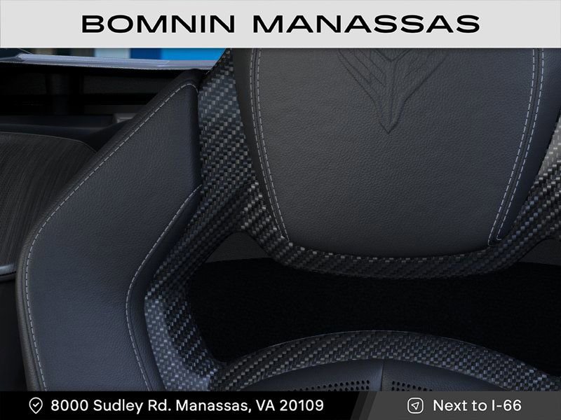 New 2026 Chevrolet Corvette Z06 image 21