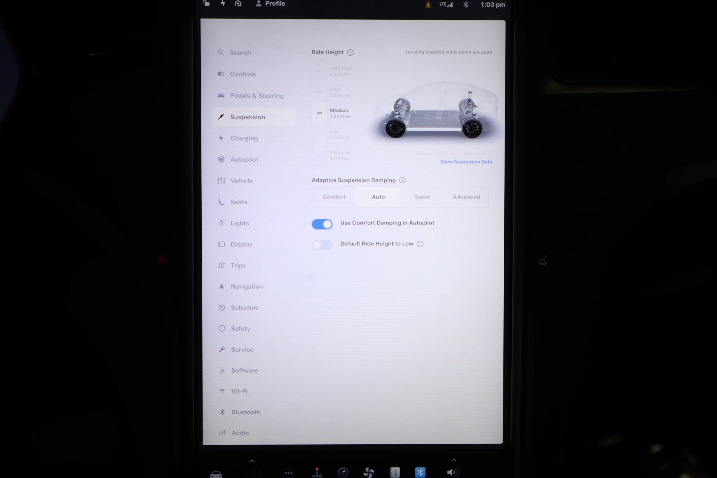 Used 2020 Tesla Model X Long Range image 56