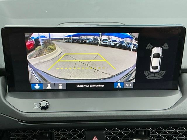 New 2026 Honda Accord Touring image 13