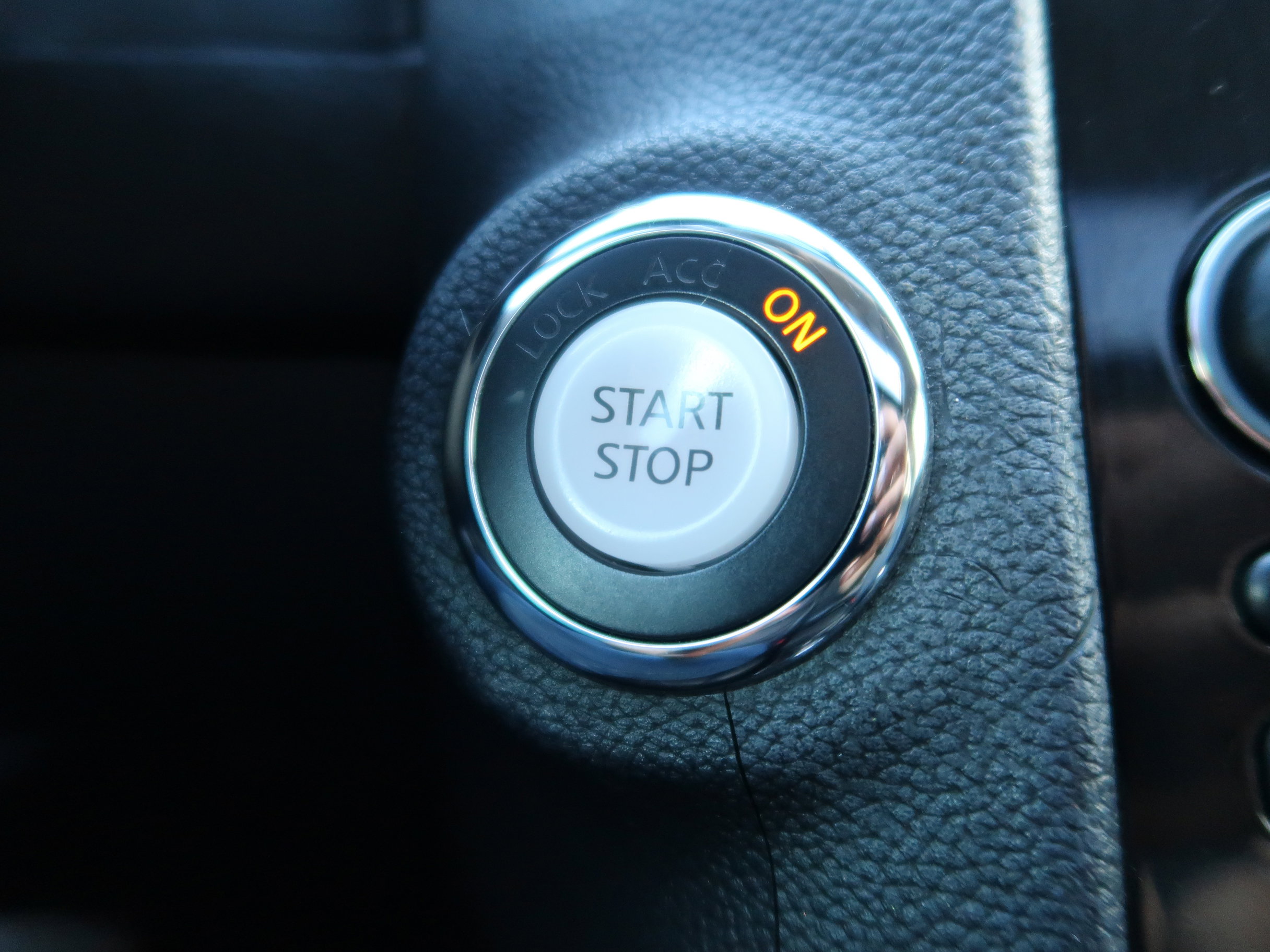 Used 2010 INFINITI FX35 2WD w/ Navigation Pkg image 20