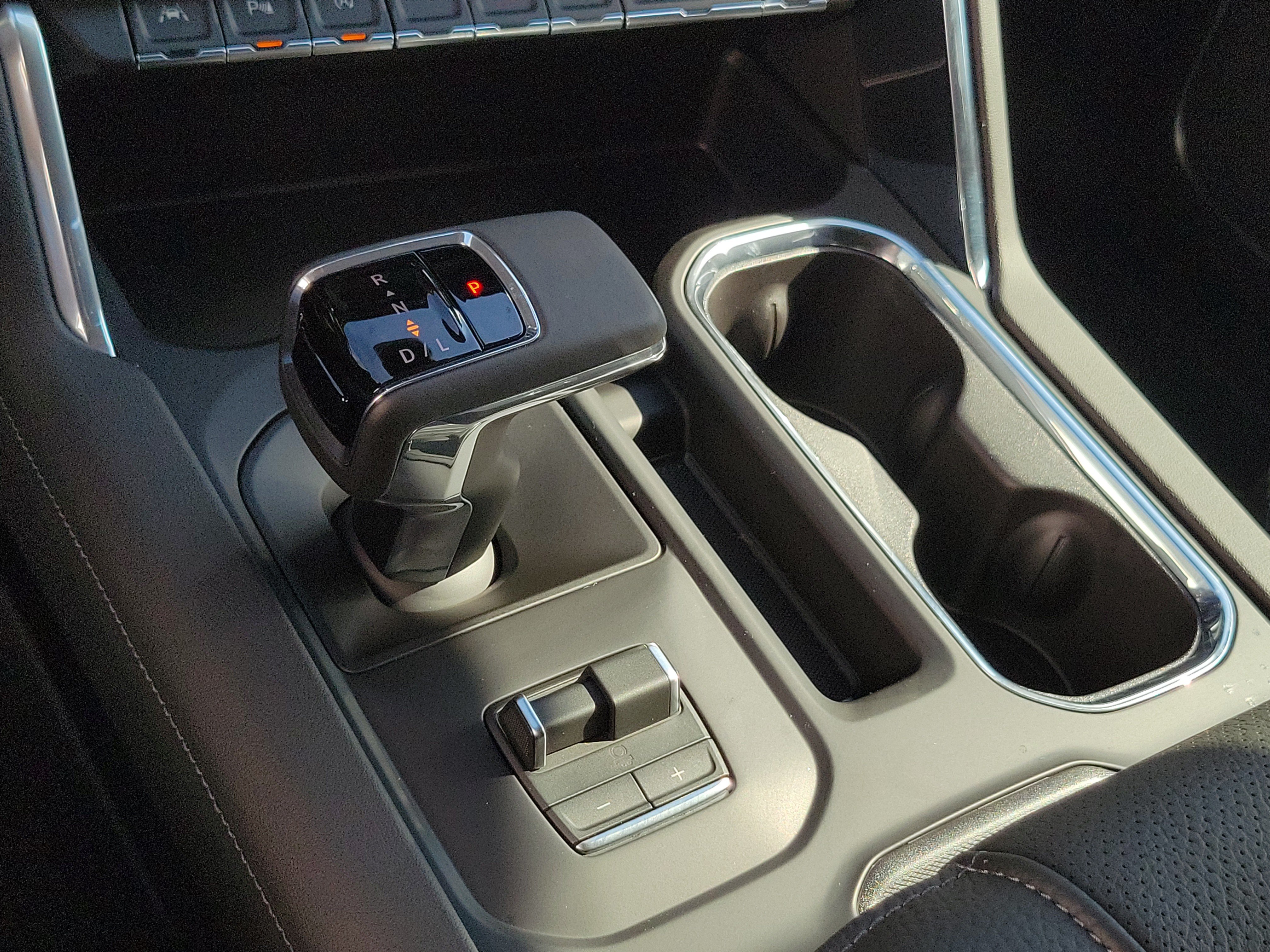 New 2026 GMC Sierra 1500 Denali AWD/4WD image 31