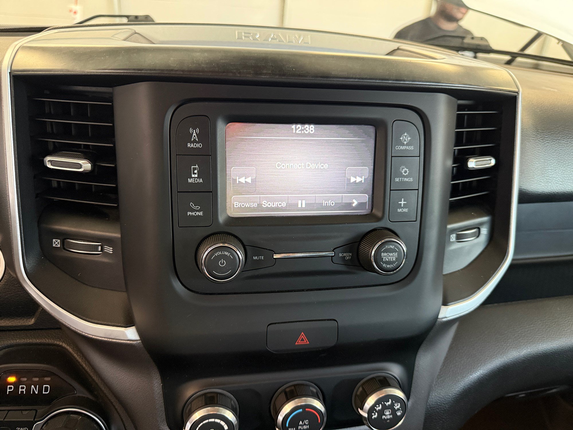 Used 2020 RAM 1500 Big Horn AWD/4WD image 27