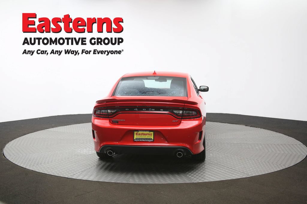 Used 2022 Dodge Charger GT RWD image 38