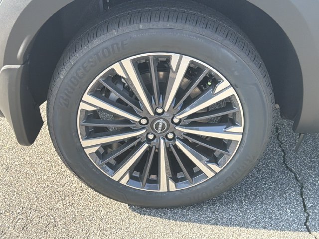 New 2026 Nissan Pathfinder Platinum AWD/4WD image 20