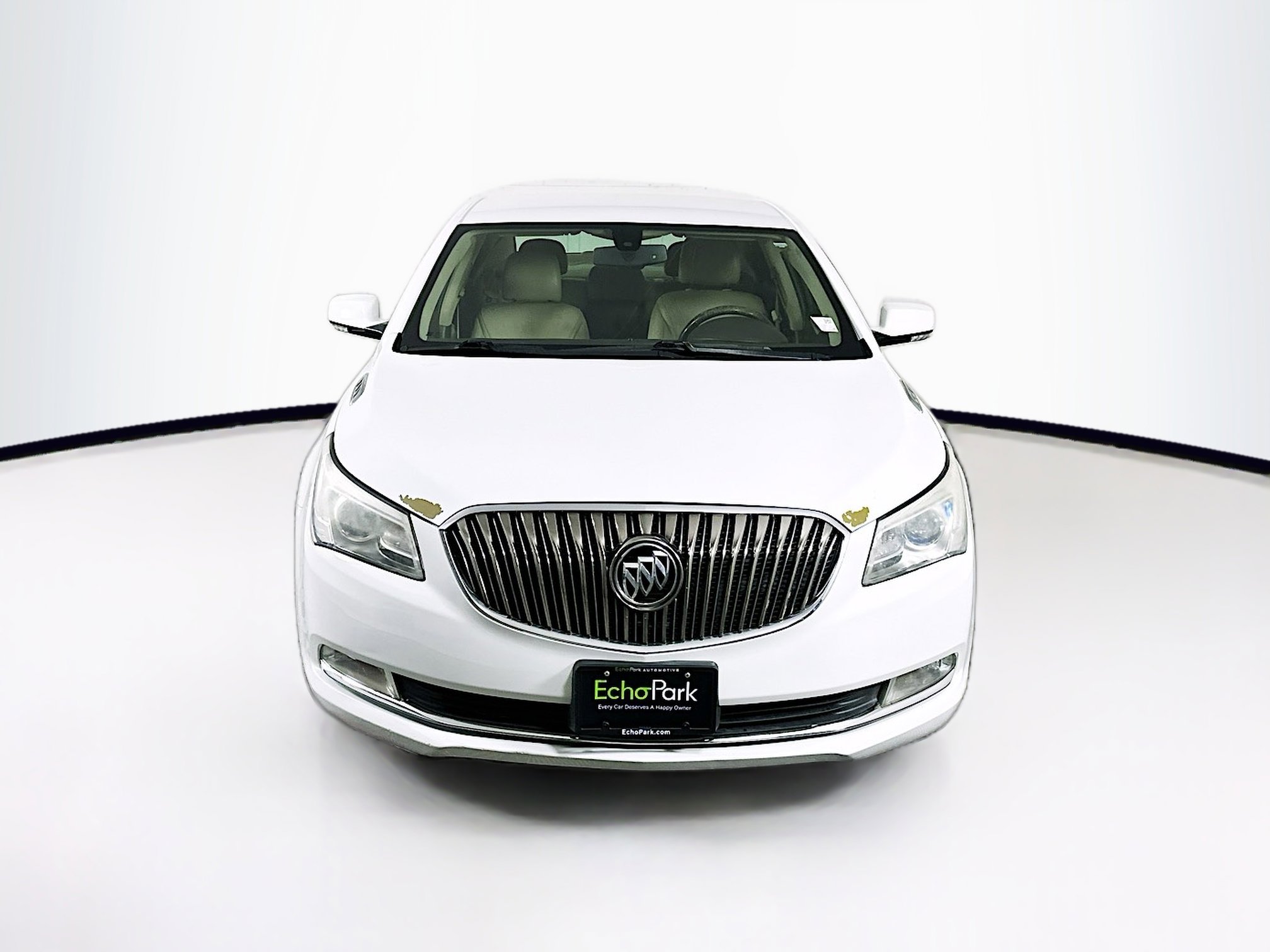 Used 2016 Buick LaCrosse Leather FWD image 2