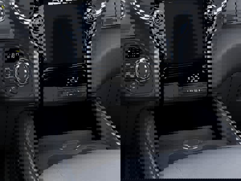 New 2026 RAM 1500 Big Horn image 24