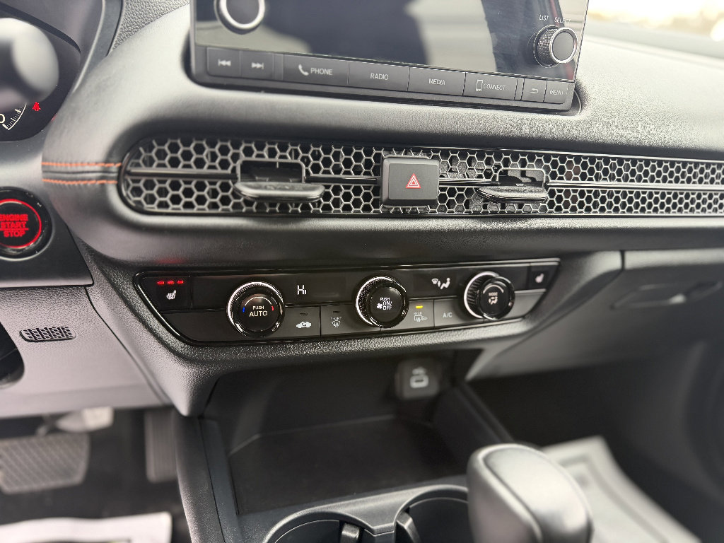 Used 2023 Honda HR-V Sport image 16