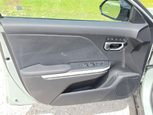 New 2026 Kia K4 GT-Line w/ GT-Line Premium Package FWD image 16