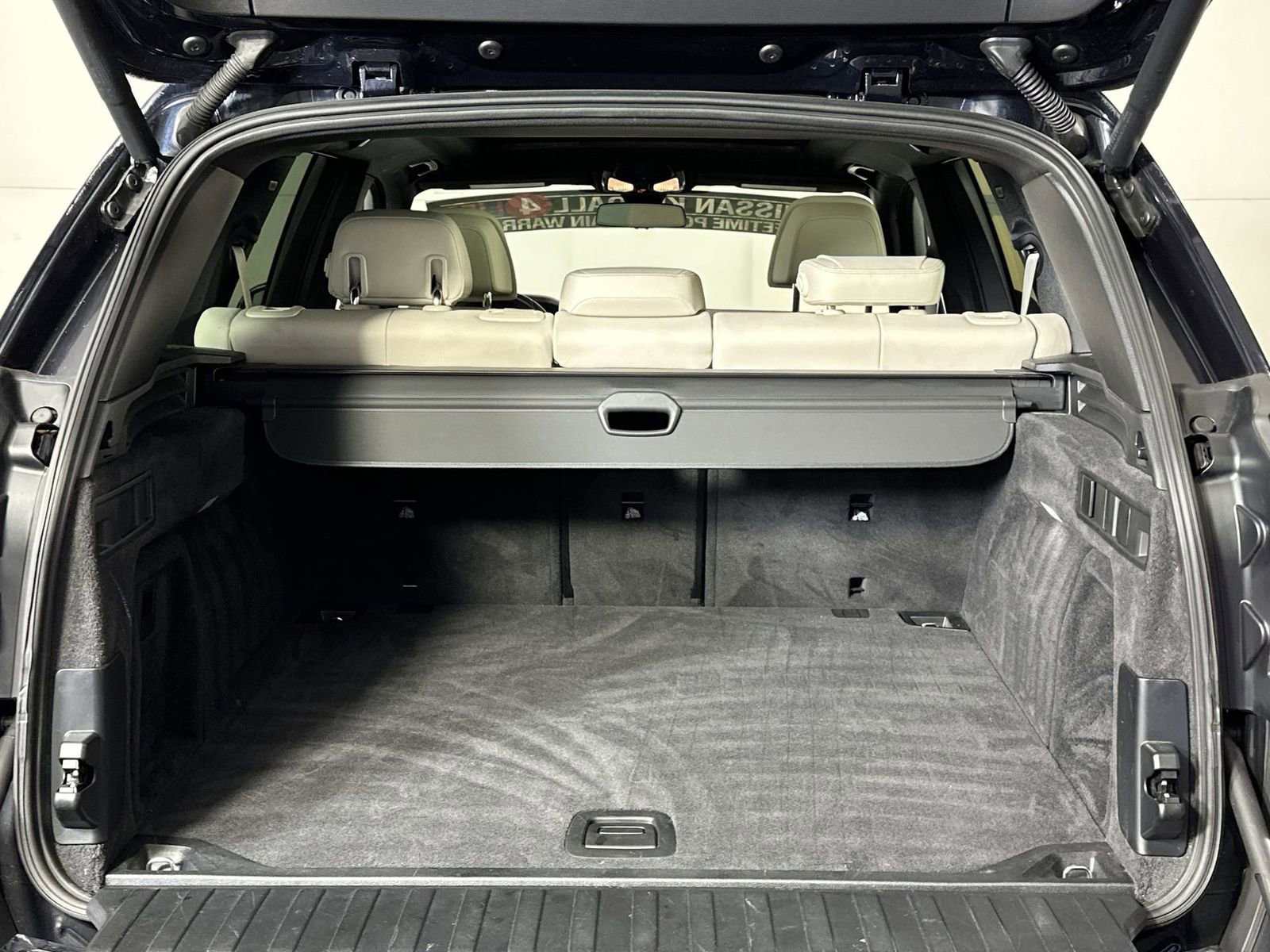 Used 2020 BMW X5 M50i w/ Premium Package AWD/4WD image 25
