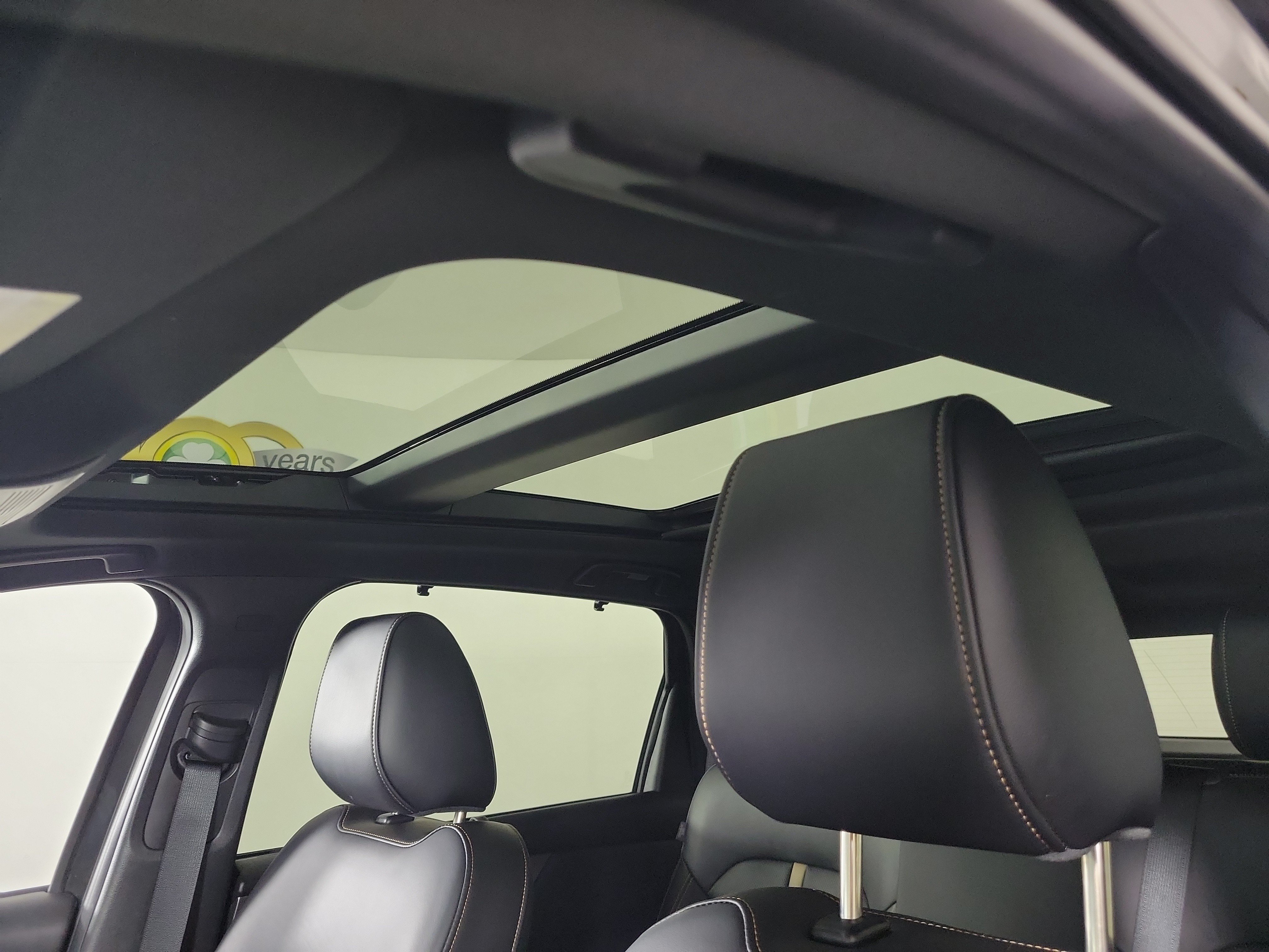 Certified 2025 MAZDA CX-70 Plug-In Hybrid w/ Premium Plus AWD/4WD image 22