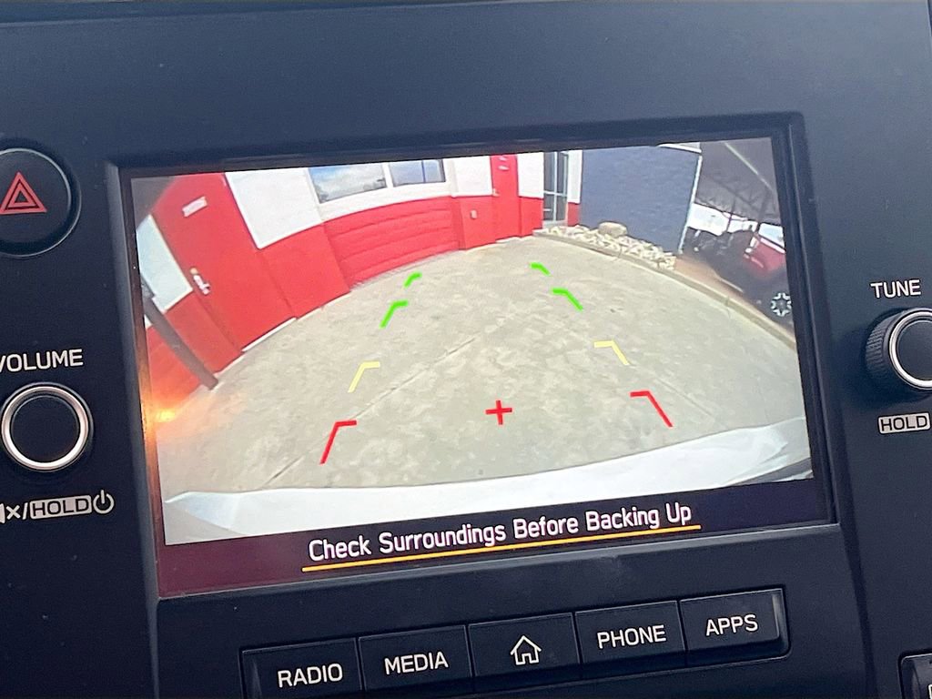 Used 2024 Subaru Impreza 2.0i image 13