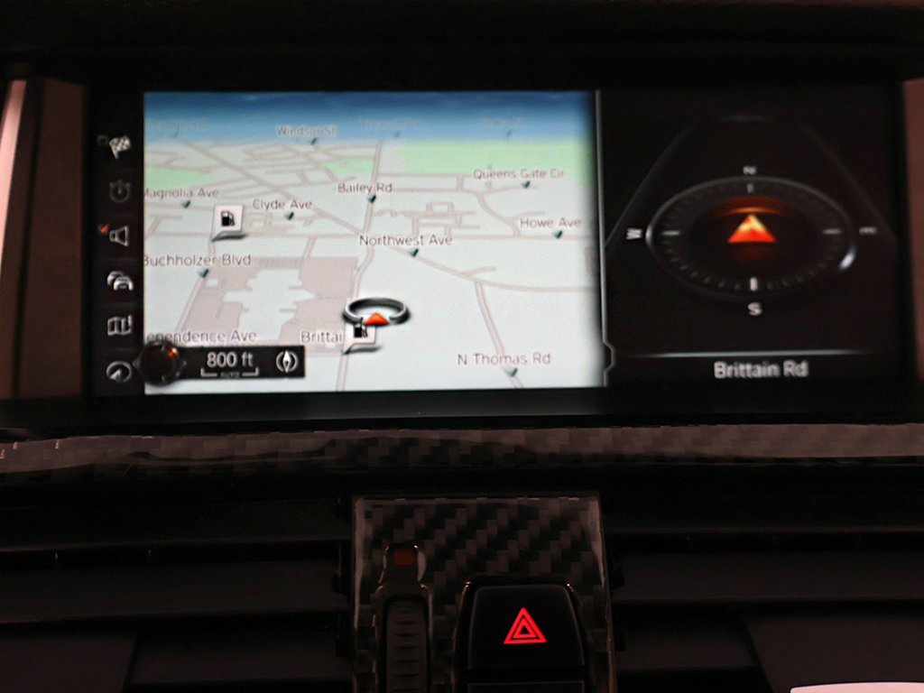 Used 2018 BMW X4 M40i w/ Driving Assistance Package image 46