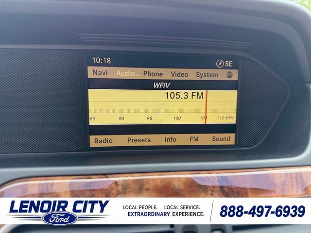 Used 2012 Mercedes-Benz C 300 4MATIC Sedan image 18