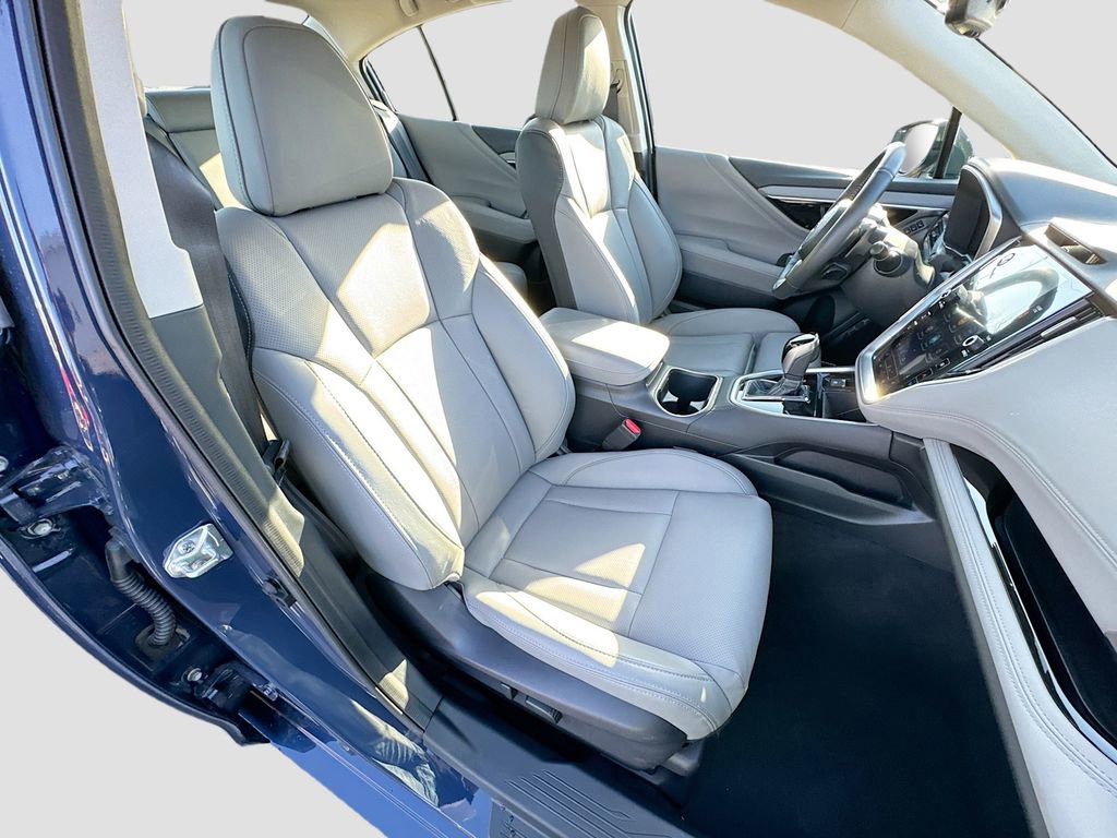 Used 2025 Subaru Legacy Limited image 39