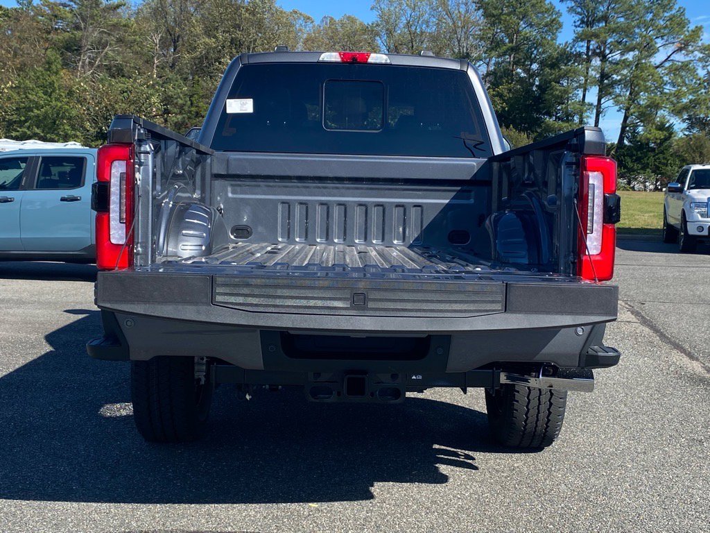 New 2026 Ford F250 Platinum image 6