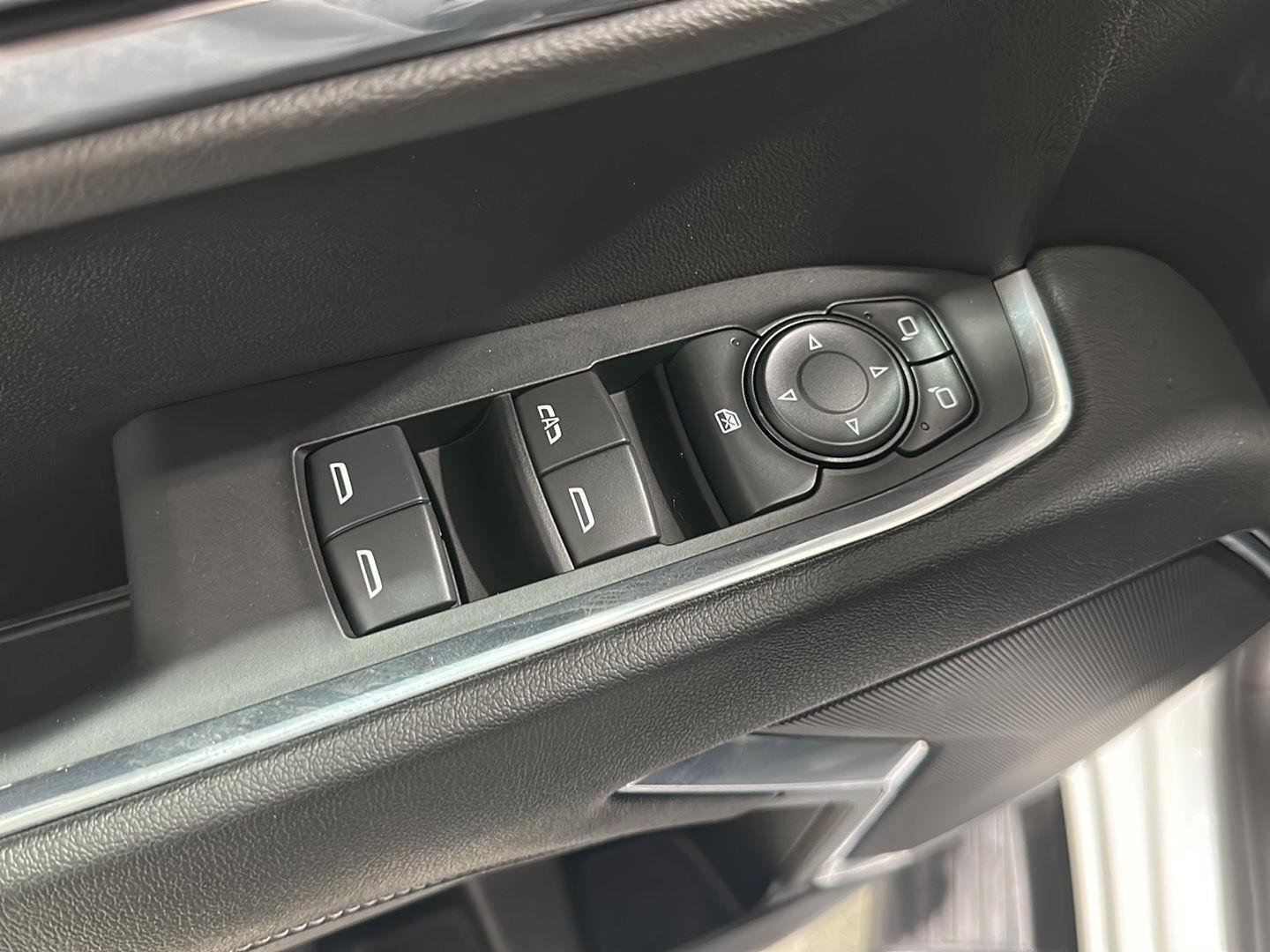 Used 2024 GMC Sierra 1500 SLE image 18